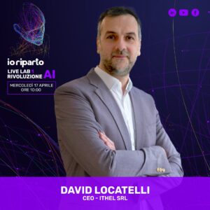 David Locatelli